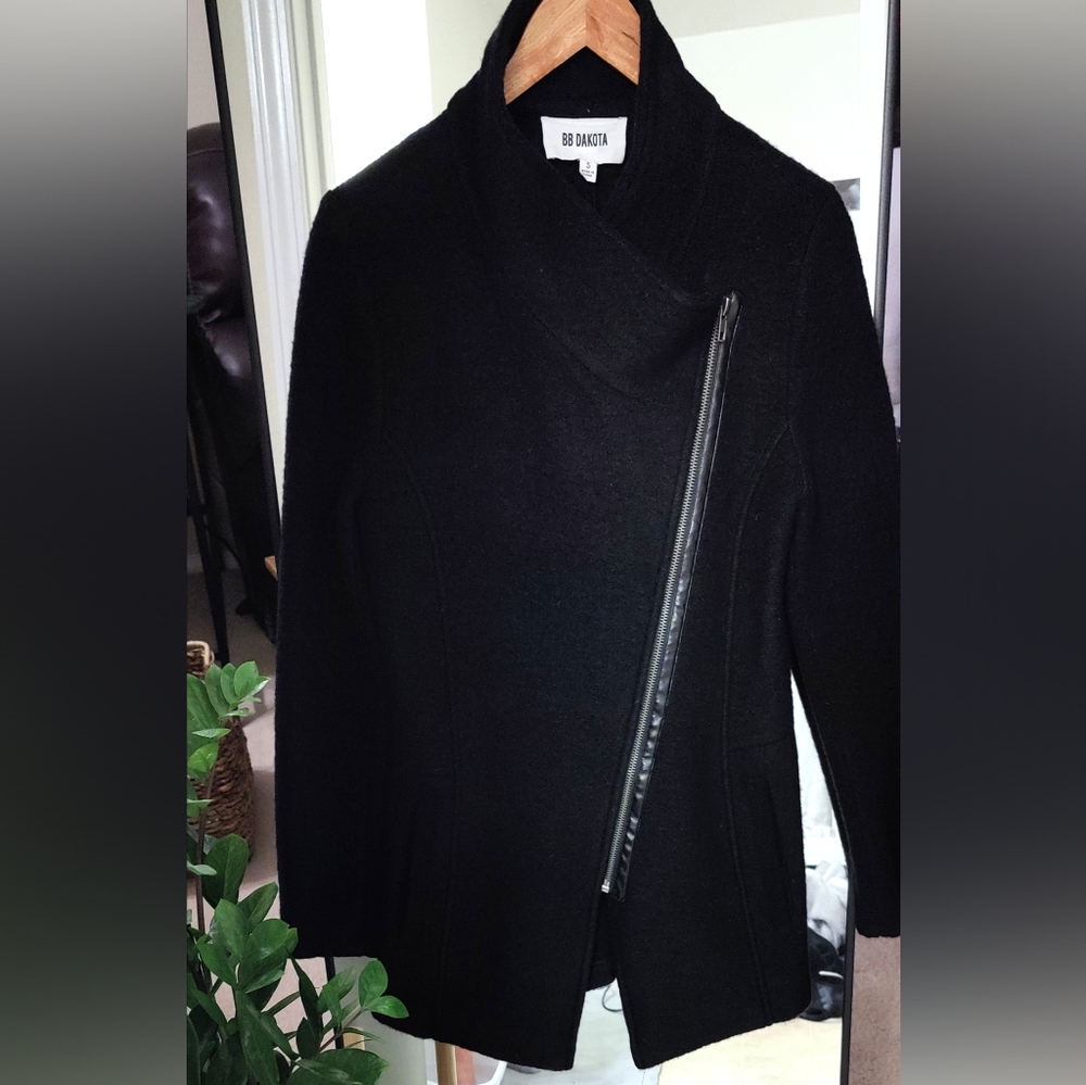 B.B. Dakota Jacket